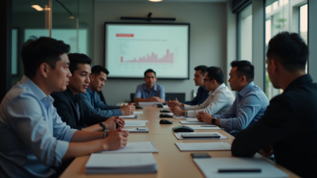 Business scaling and operations workshop