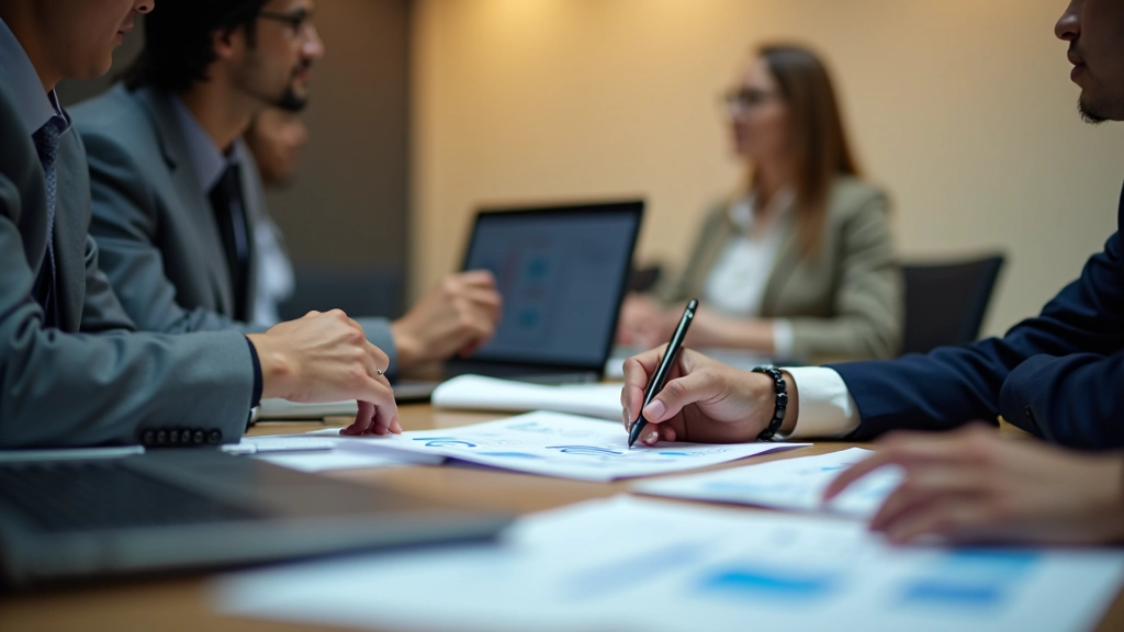 Financial readiness workshop